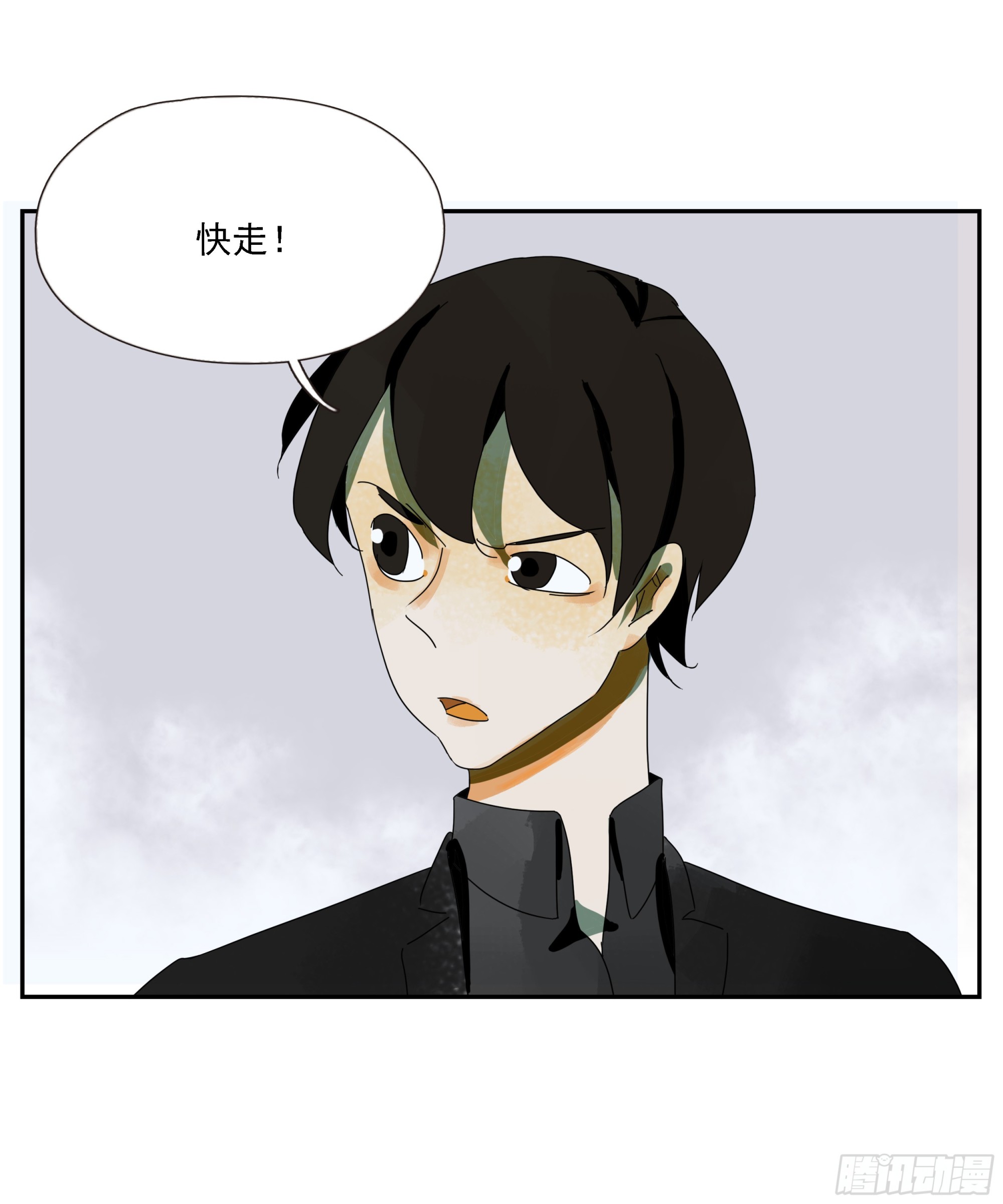 第46话&ldquo;姬场&rdquo;-第47话