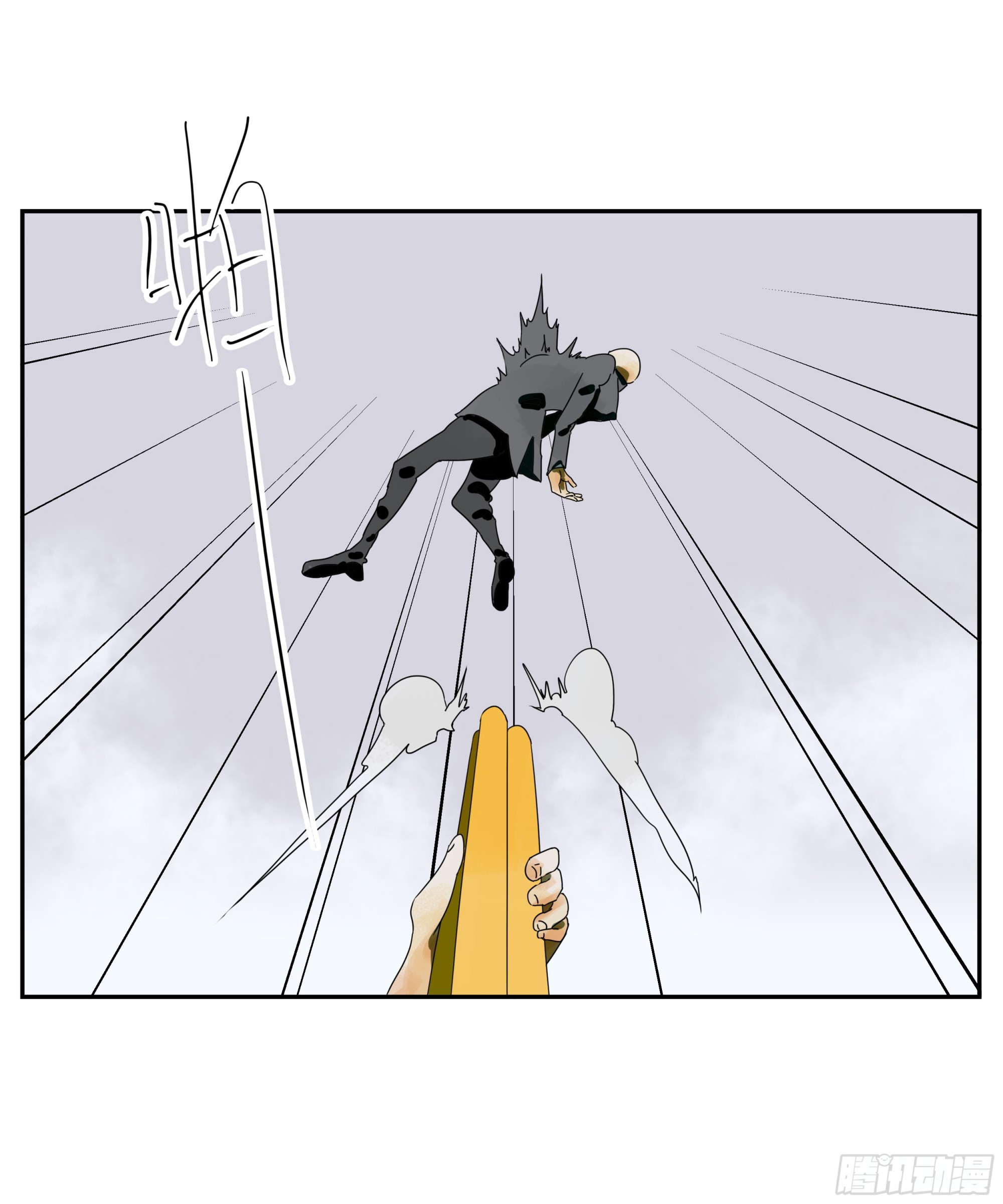 第50话&ldquo;大辩论场&rdquo;-第51话