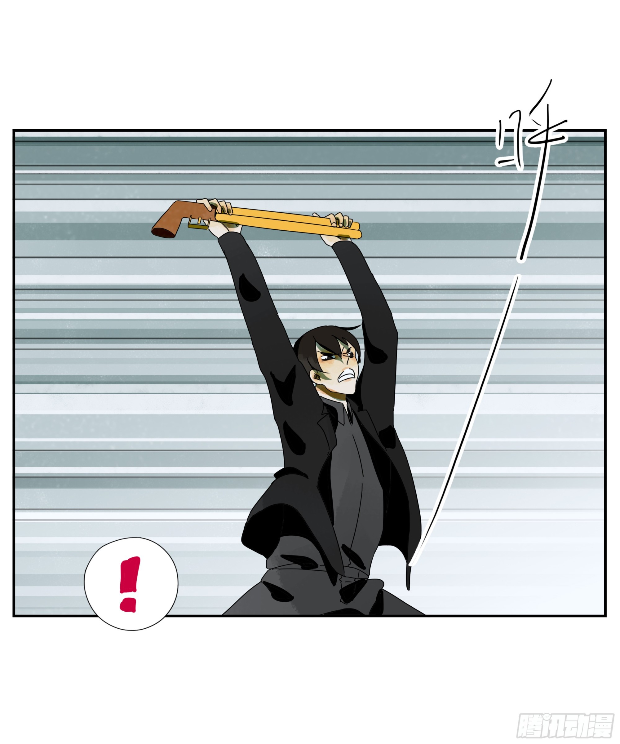 第50话&ldquo;大辩论场&rdquo;-第51话
