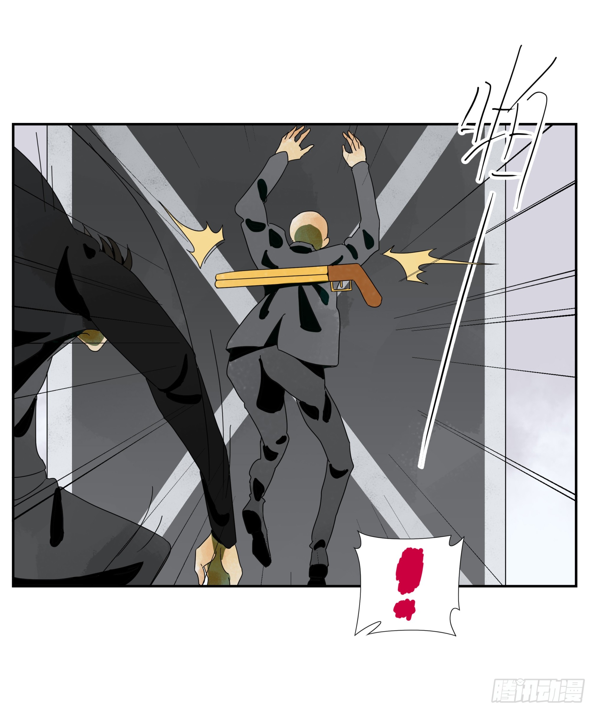 第50话&ldquo;大辩论场&rdquo;-第51话