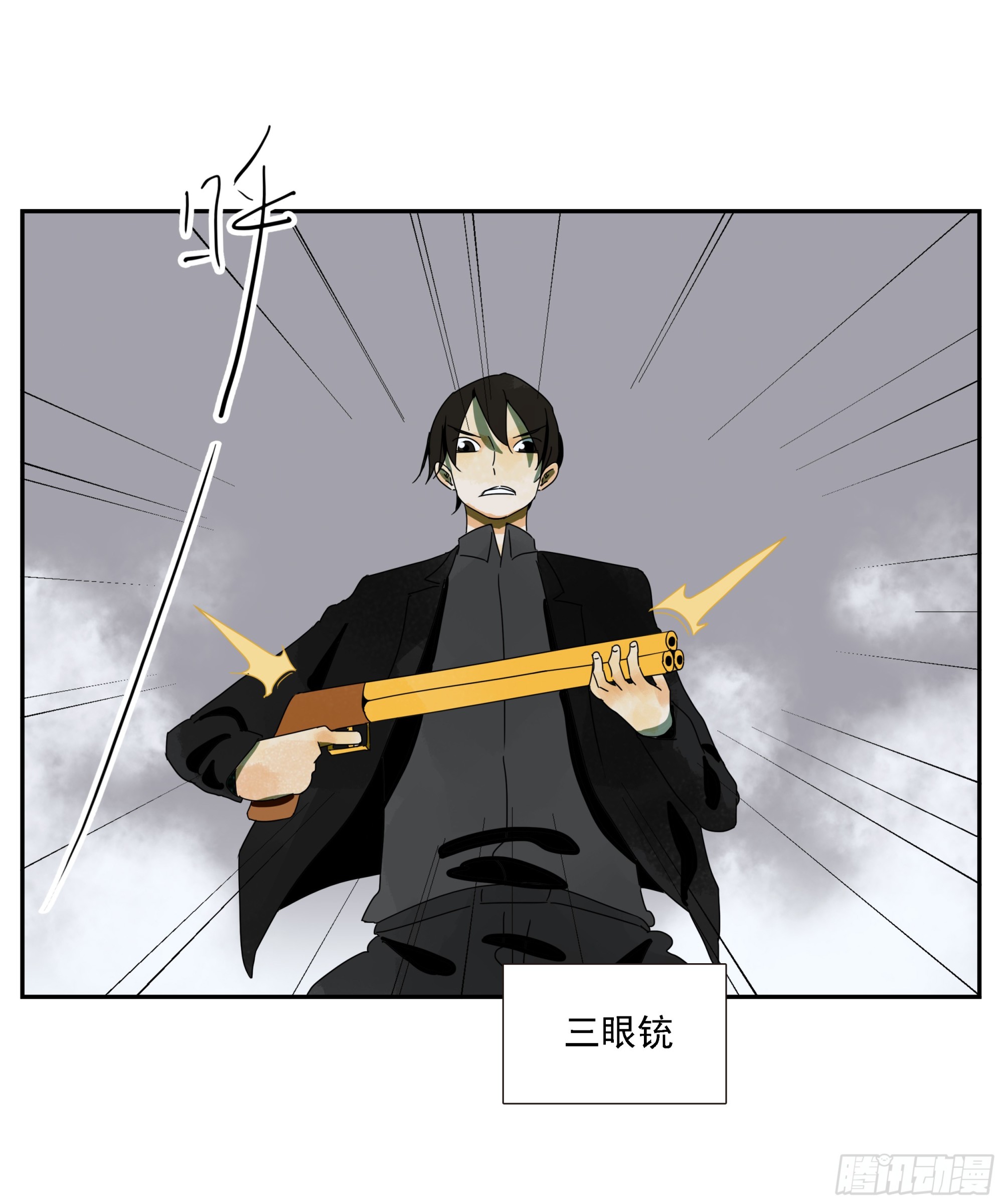 第50话&ldquo;大辩论场&rdquo;-第51话