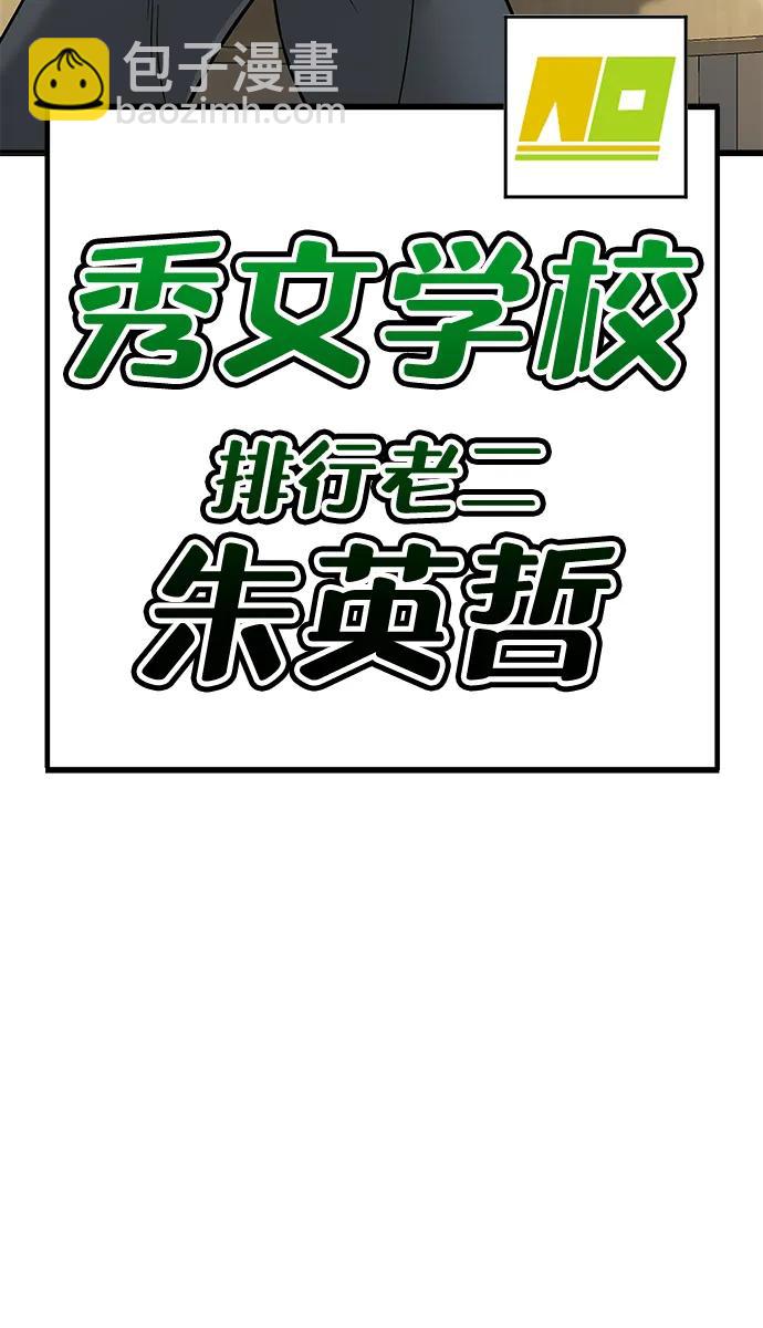 🍲转学生制霸校园 第1话 第15页