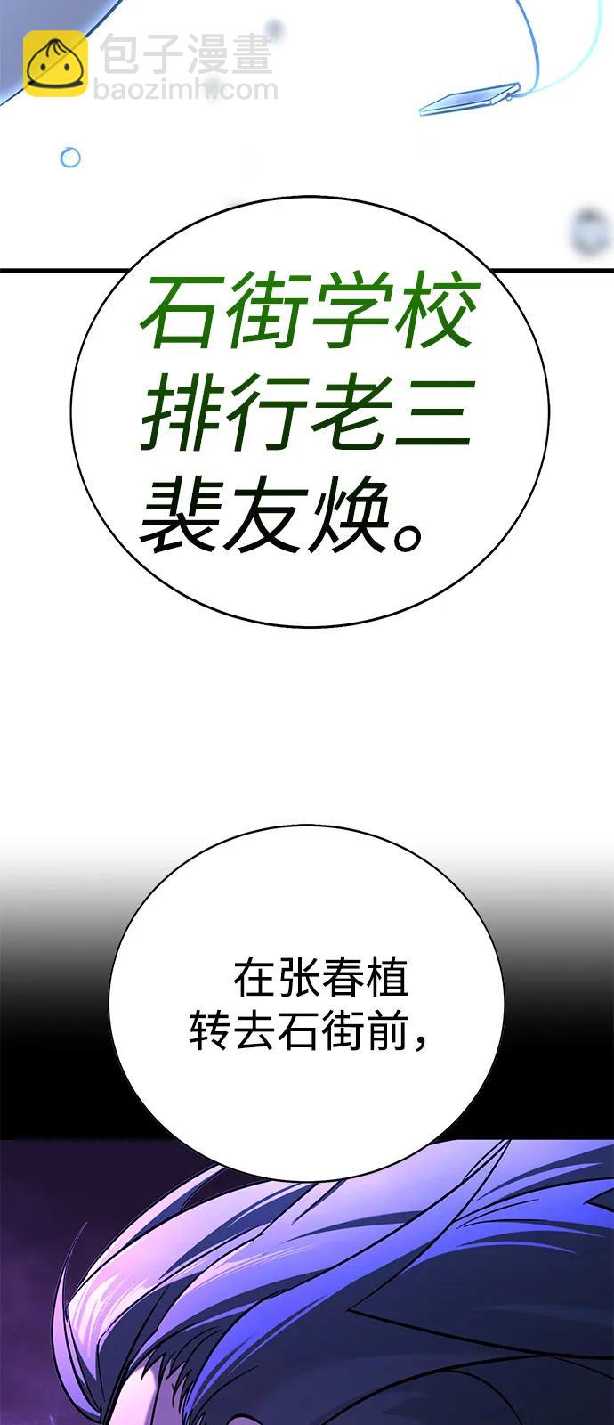 🍲转学生制霸校园 第21话 第22页