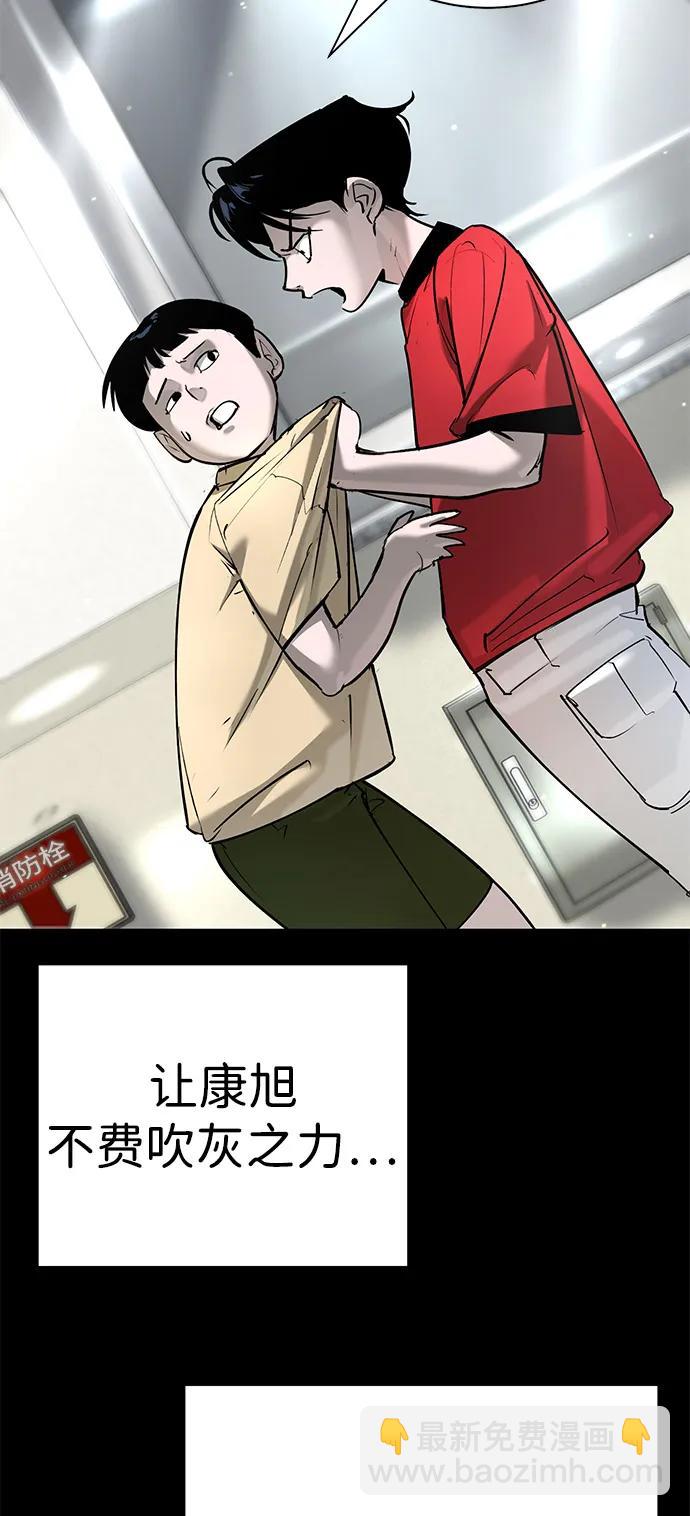 🍲转学生制霸校园 第31话 第4页