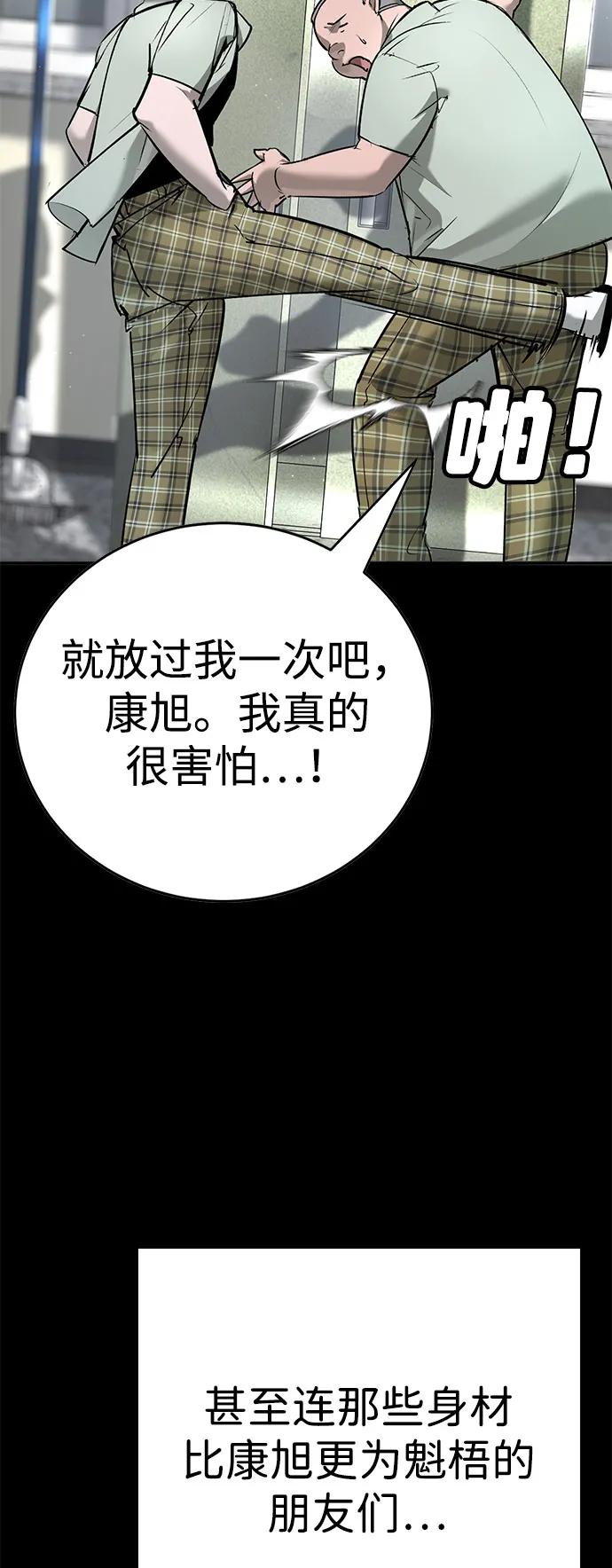 🍲转学生制霸校园 第31话 第6页