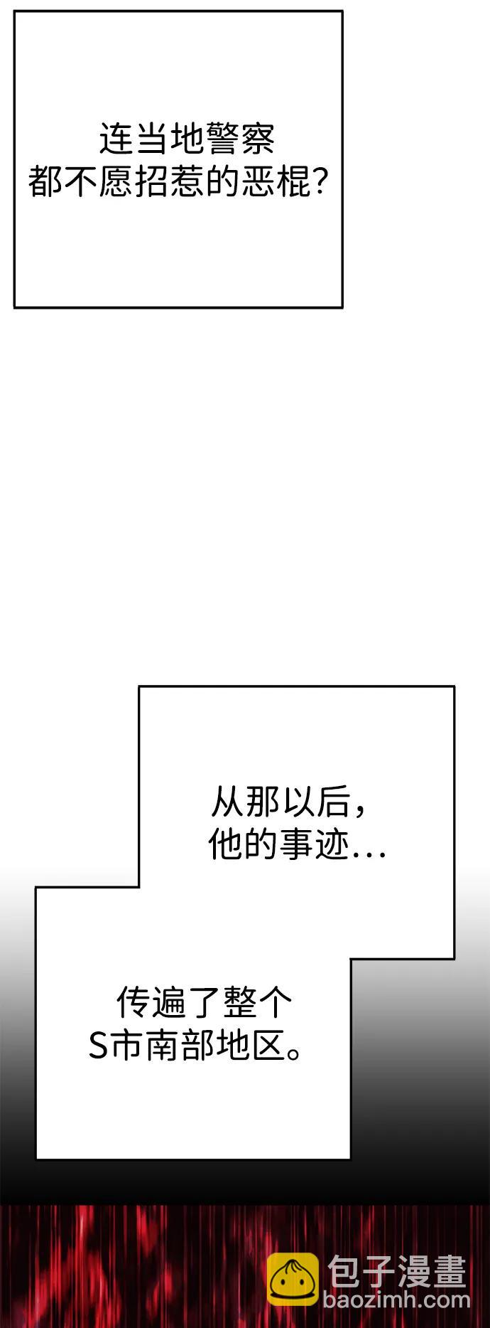 🍲转学生制霸校园 第9话 第20页