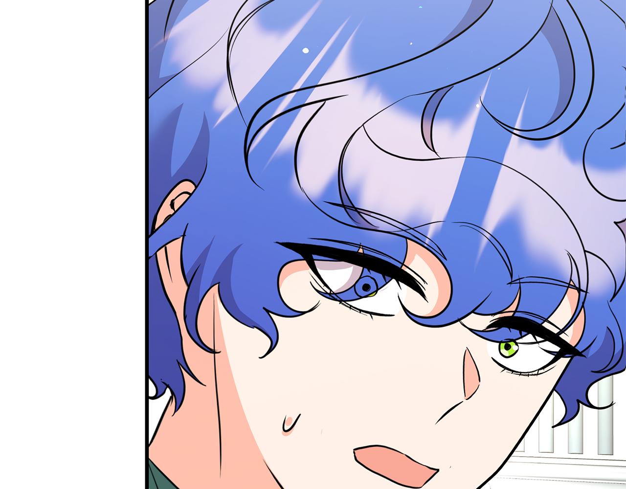 第55话 洛尔真的喜欢我(1/5)-第55话