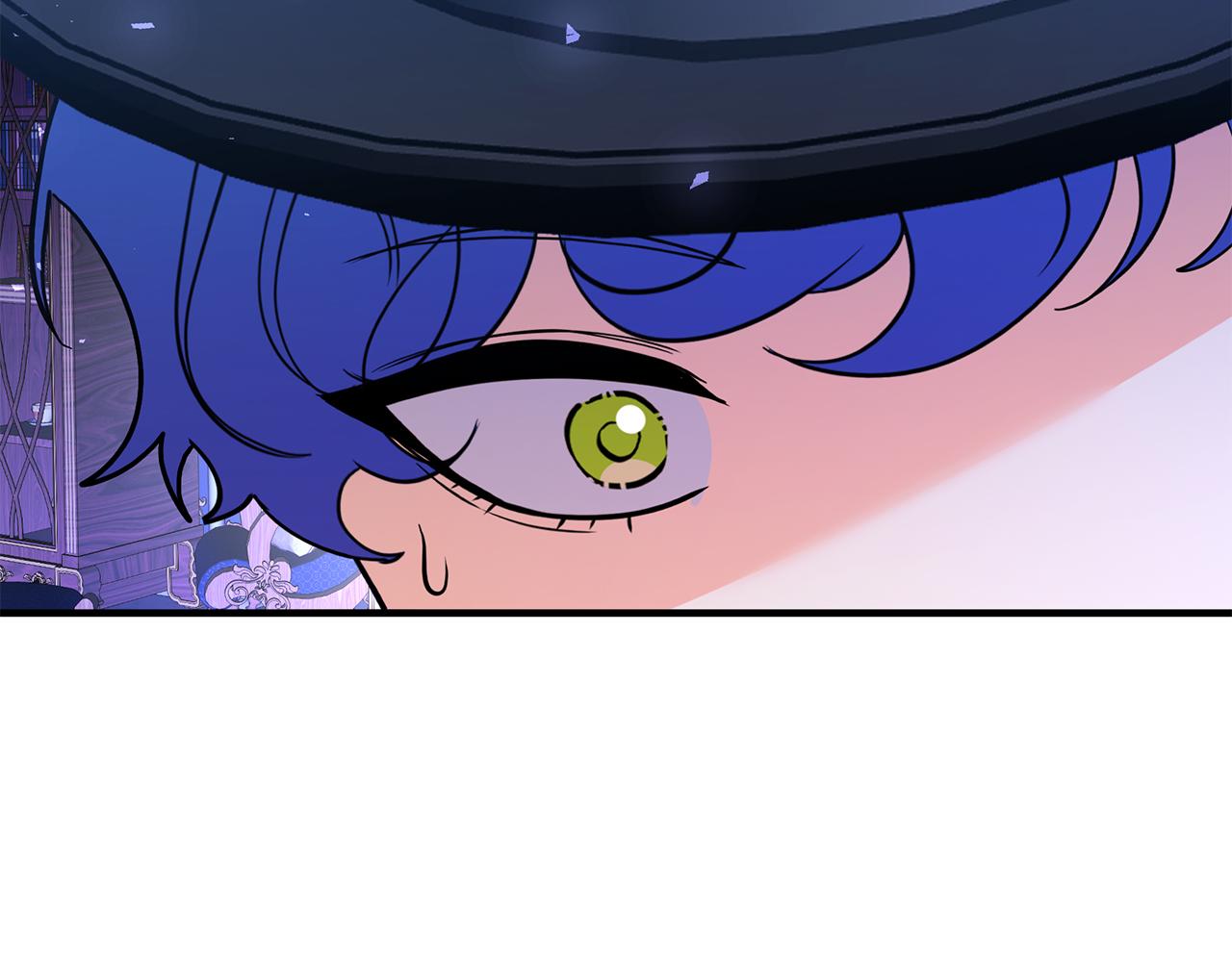 第55话 洛尔真的喜欢我(1/5)-第55话