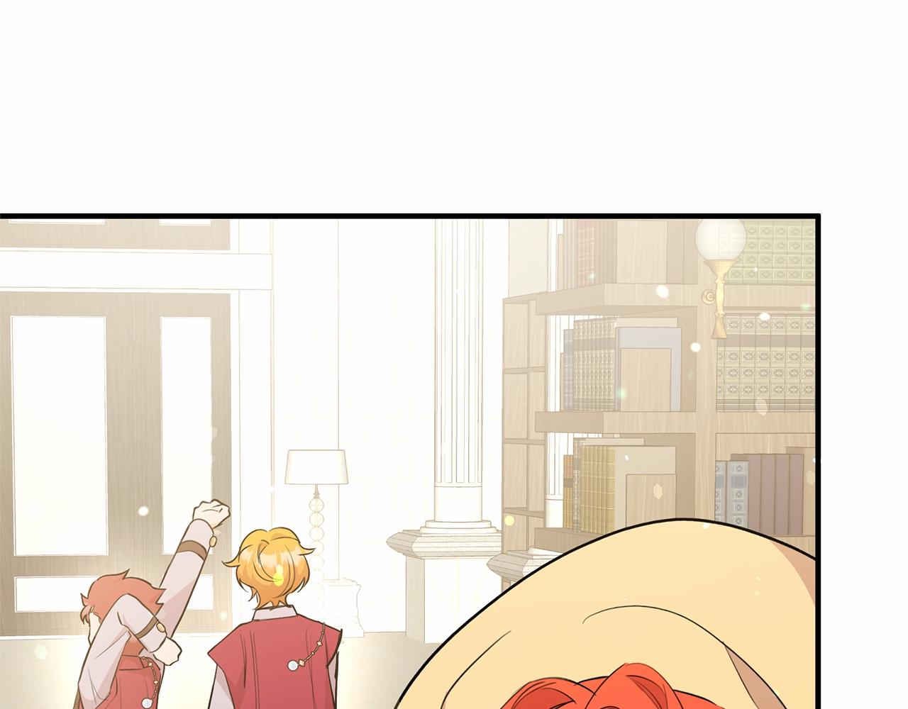 第59话 久违的相遇(1/5)-第59话