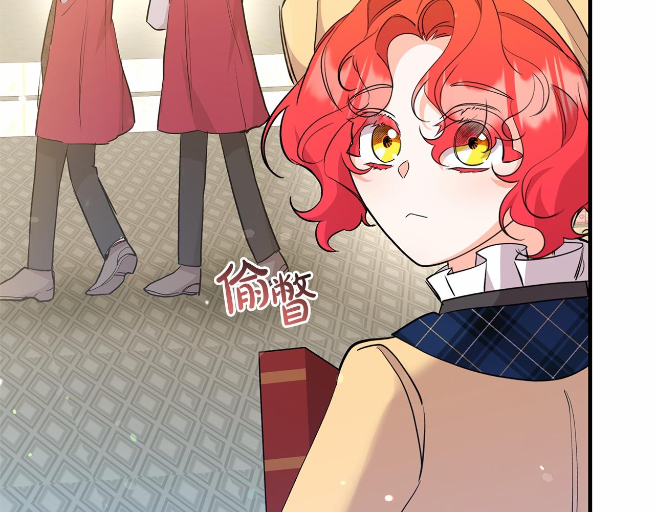 第59话 久违的相遇(1/5)-第59话