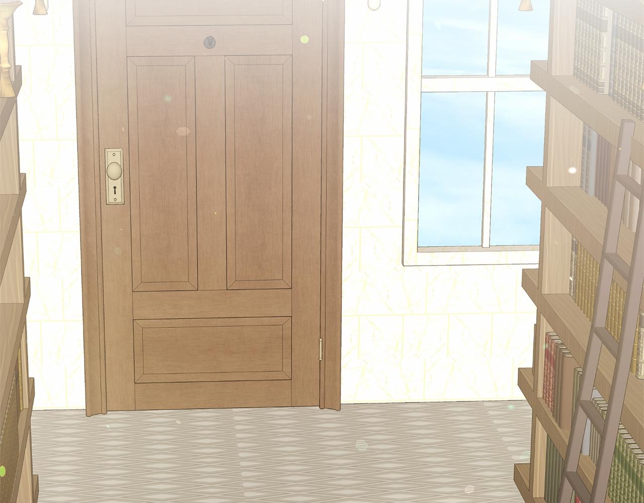 第59话 久违的相遇(1/5)-第59话