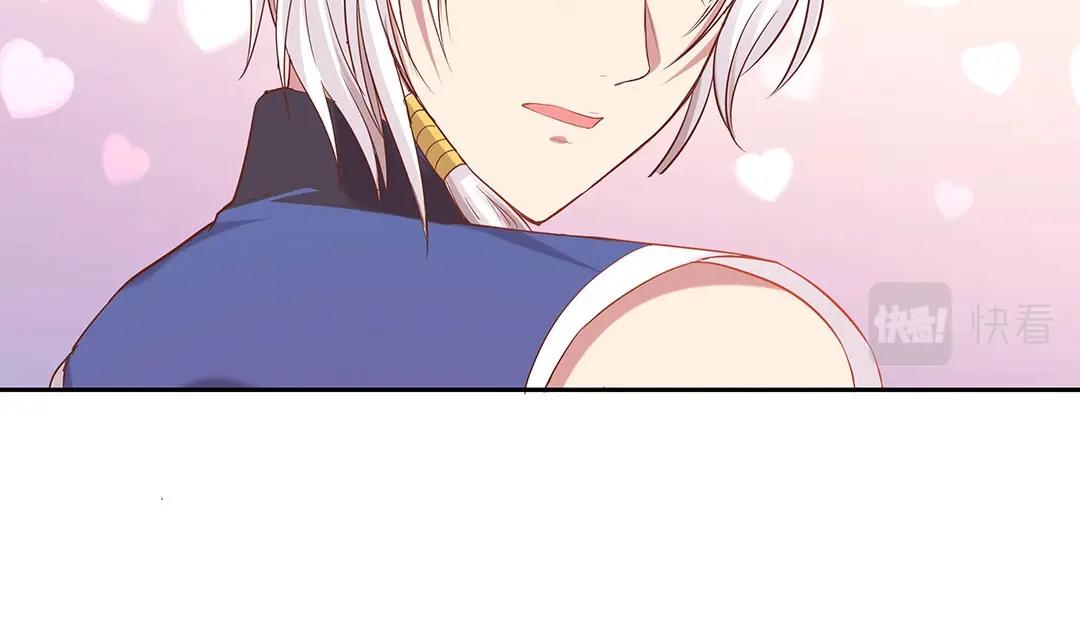 第44话 你是怎么认出我的？-第45话