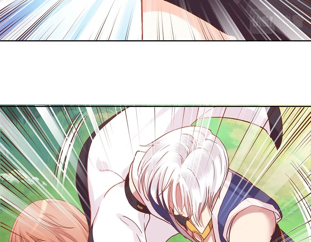第44话 你是怎么认出我的？-第45话