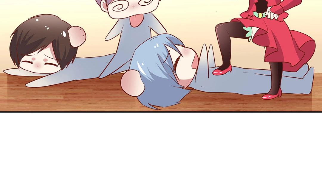 第54话 体型缩水了！(1/2)-第55话
