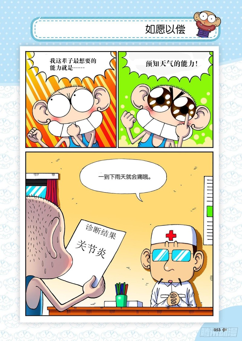 朱斌漫画精选集23（3）-第225话
