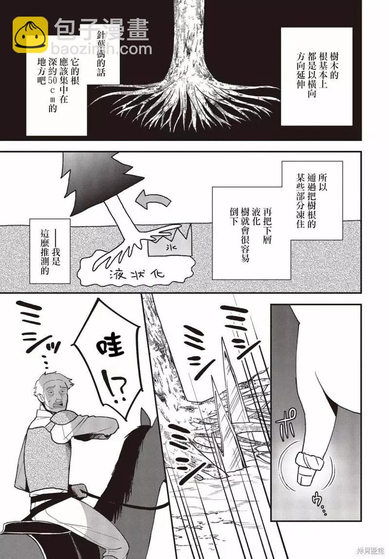 🍲猪肝热热吃 第17话 第19页