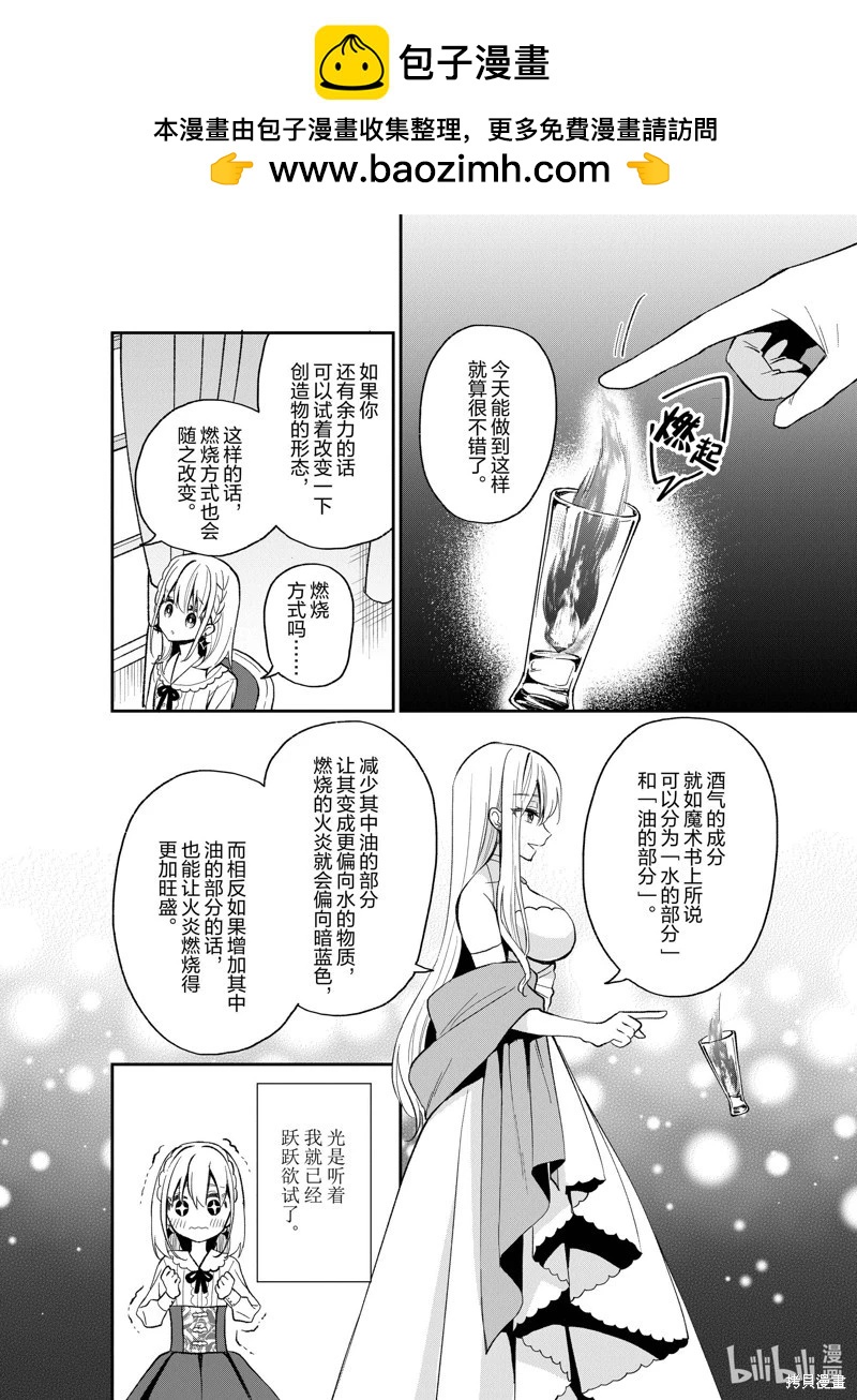 🍲猪肝热热吃 第24话 第2页
