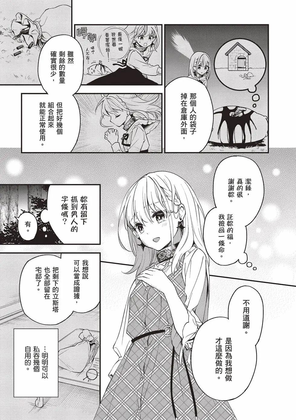 🍲猪肝热热吃 第02卷 第32页