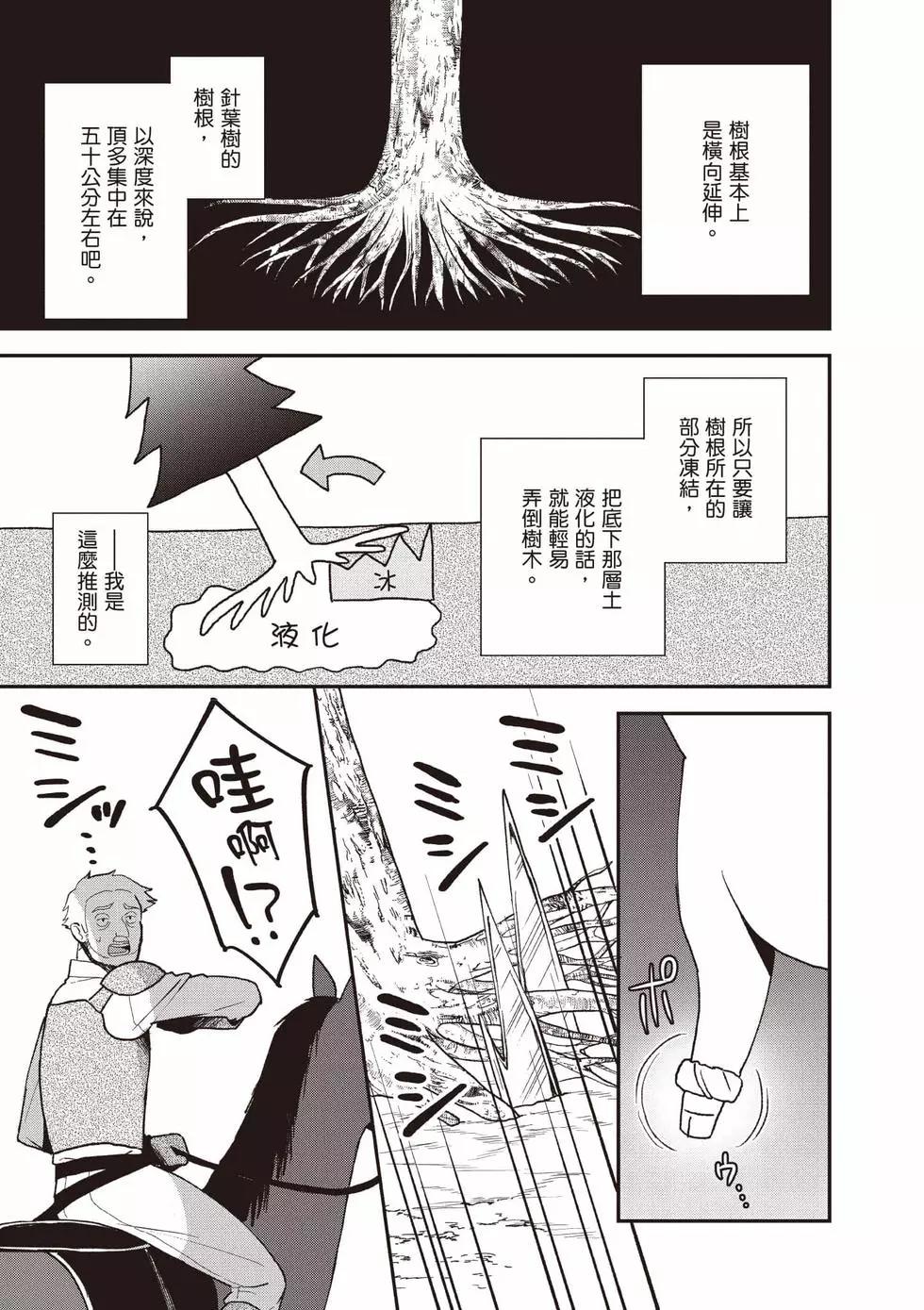 🍲猪肝热热吃 第04卷 第22页