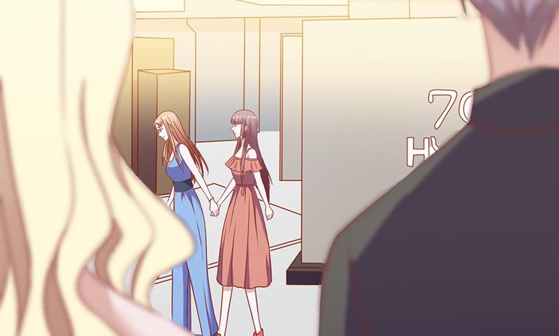第127话 温柔的恐吓-第131话