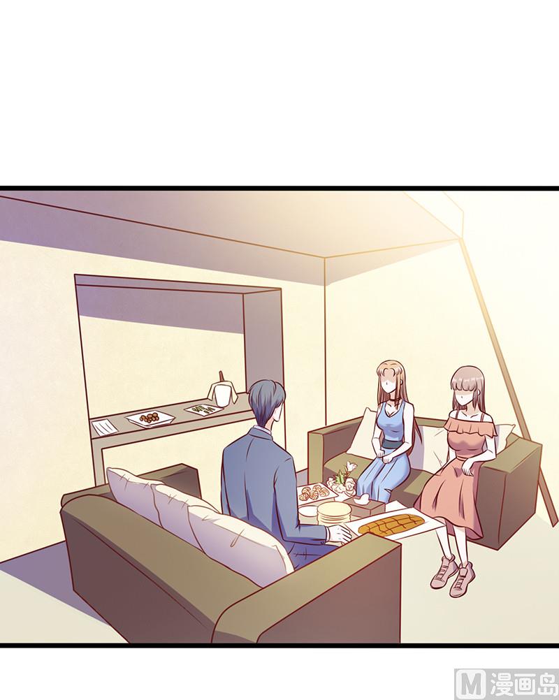 第133话 尴尬-第137话