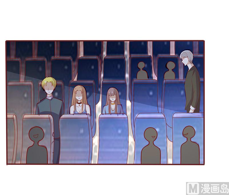 第155话 看见他就心烦-第159话