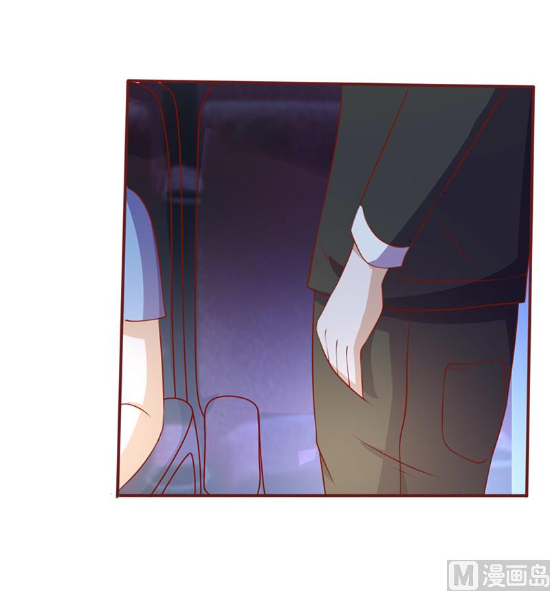 第155话 看见他就心烦-第159话