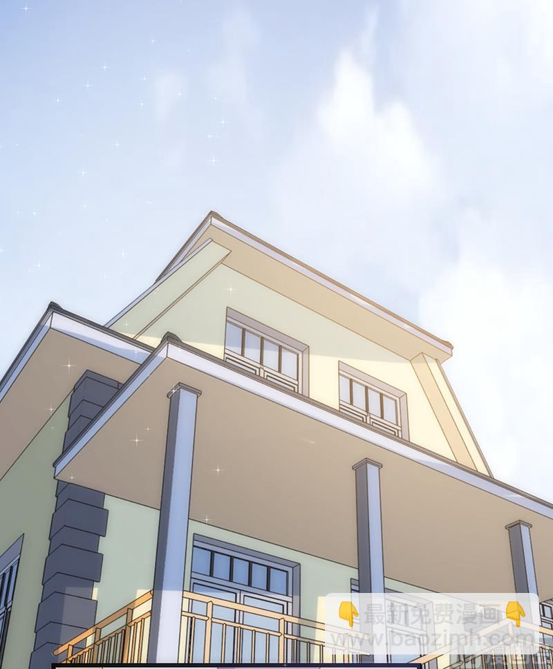 第18话 落空-第19话