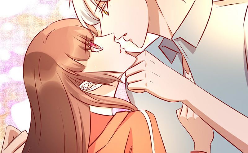 第177话 努力喜欢上他-第181话