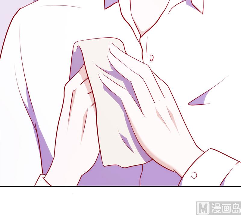 第51话 给她点儿教训-第55话