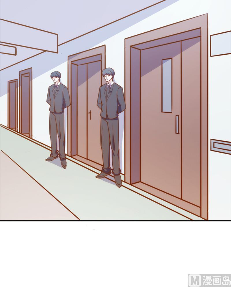 第53话 我要见灵儿-第57话