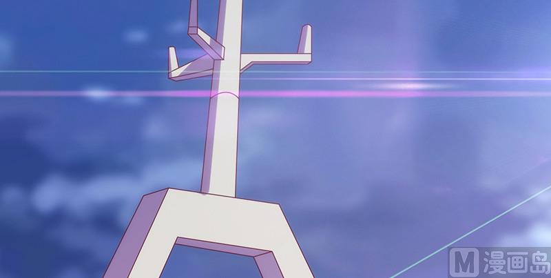第53话 我要见灵儿-第57话