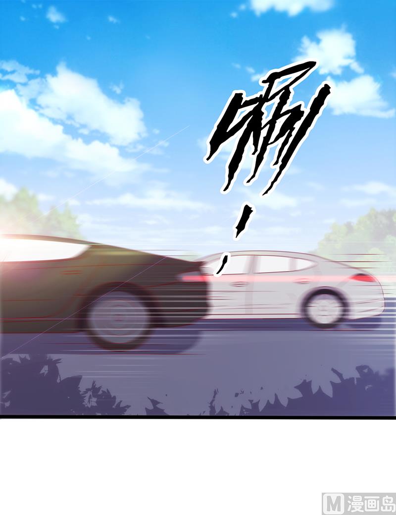 第77话 久违的感觉-第81话