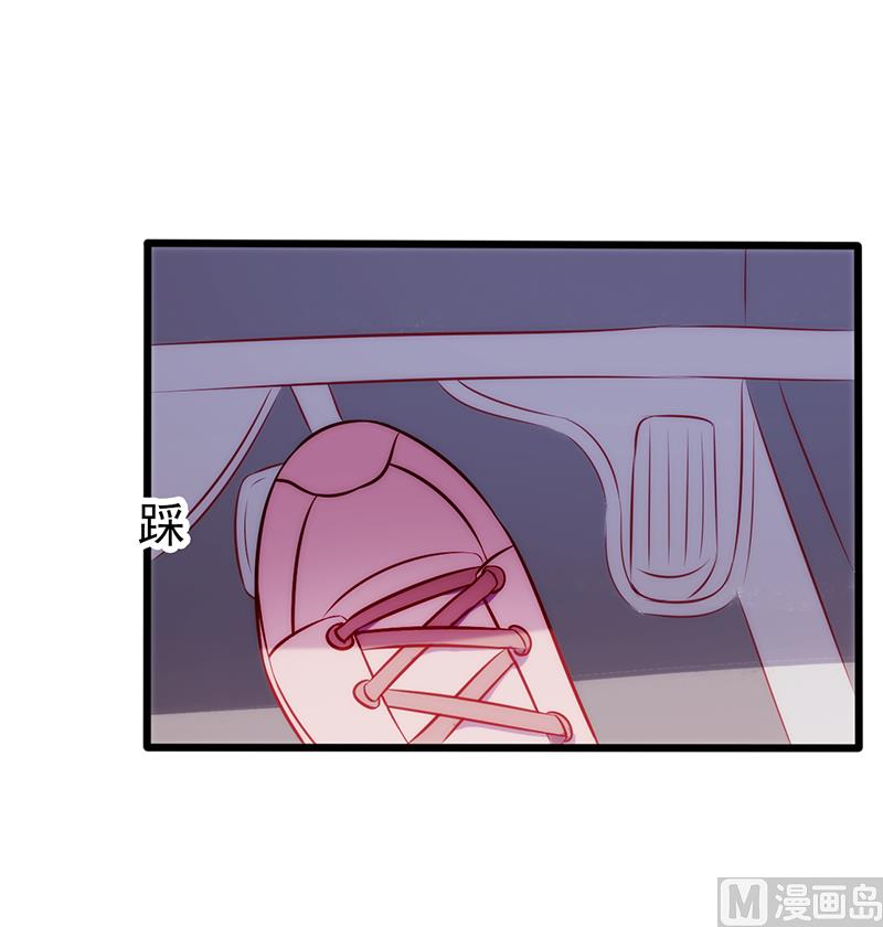 第77话 久违的感觉-第81话