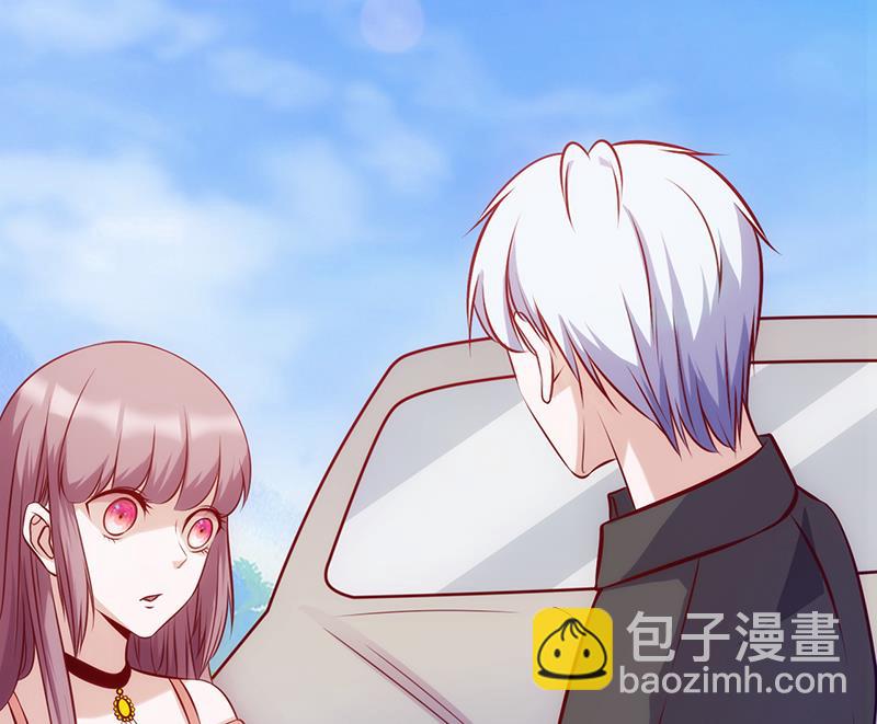 第85话 请你自重-第89话