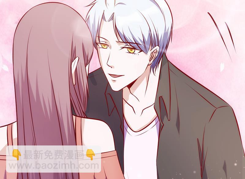 第85话 请你自重-第89话