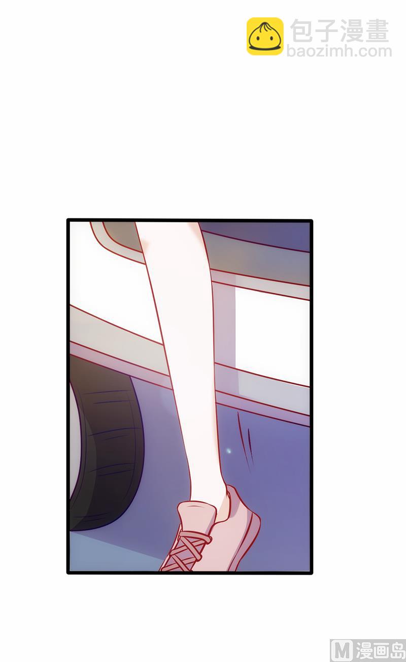 第85话 请你自重-第89话