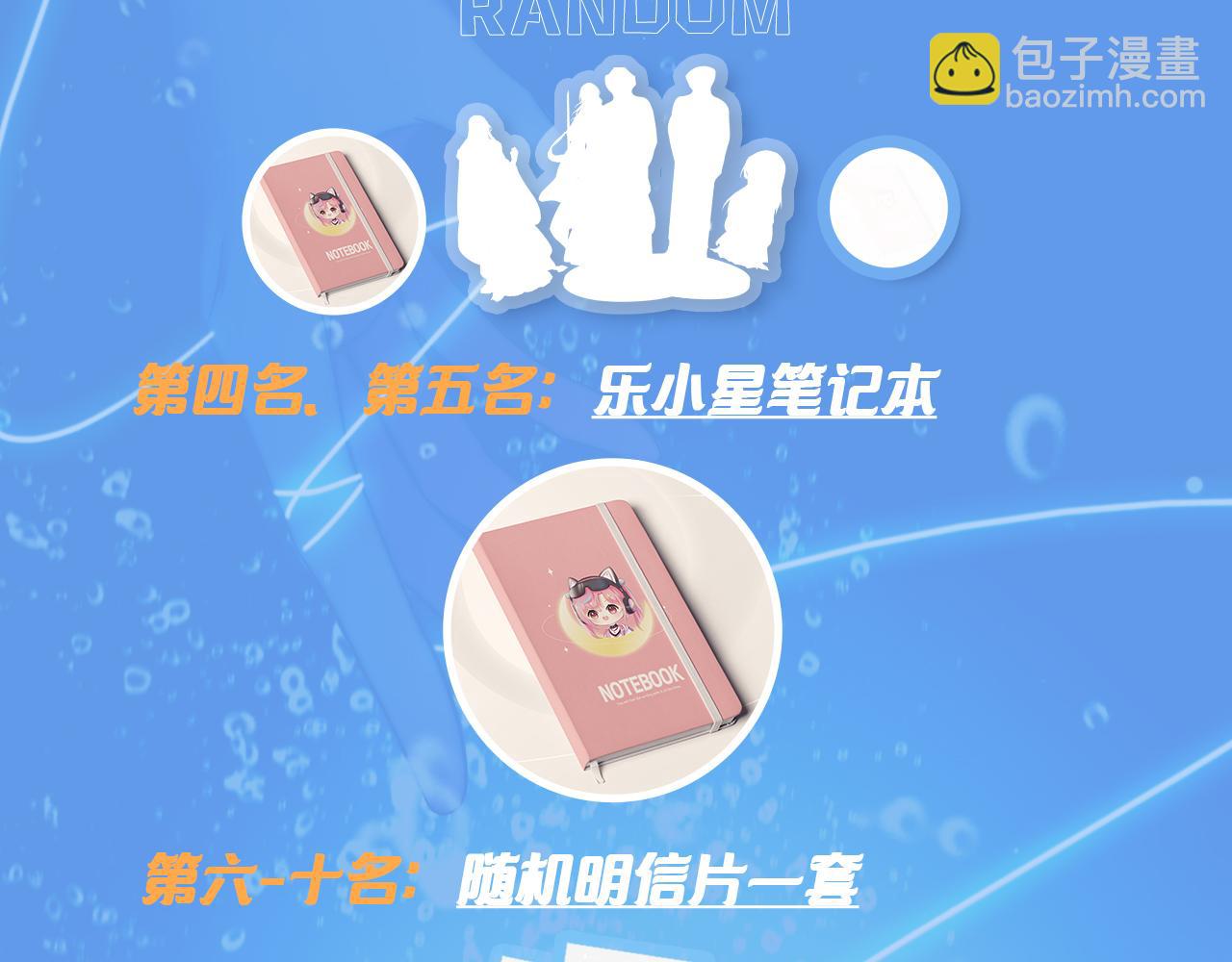序章 命中注定的互补之人-第1话