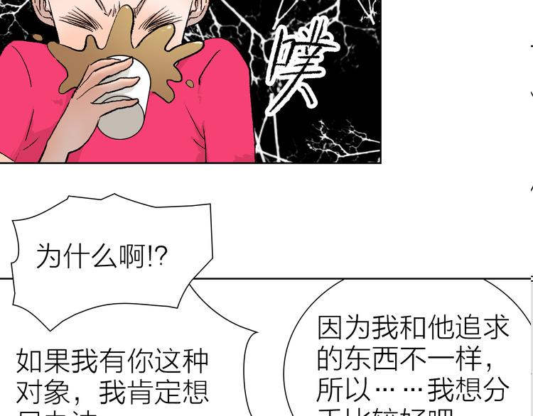 第23话 坚持要和领导作对吗？(1/2)-第23话