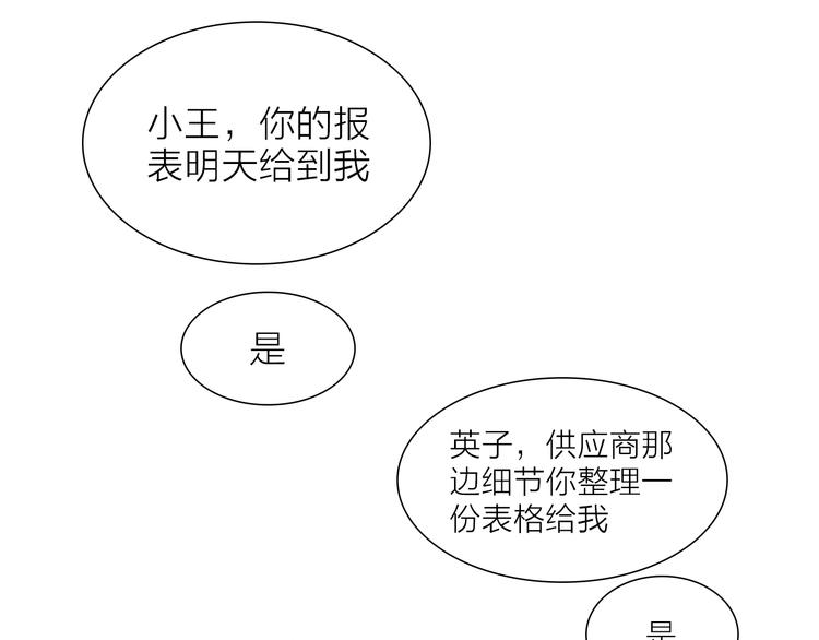 第23话 坚持要和领导作对吗？(1/2)-第23话