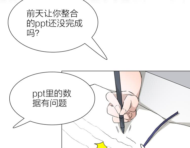 第23话 坚持要和领导作对吗？(1/2)-第23话
