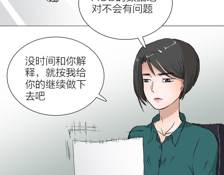 第23话 坚持要和领导作对吗？(1/2)-第23话