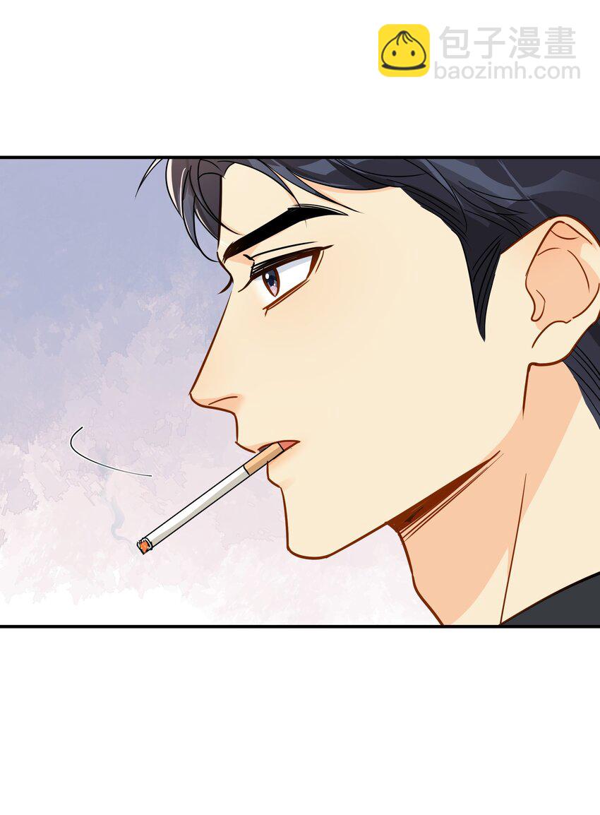 082 招架不住的直球-第91话