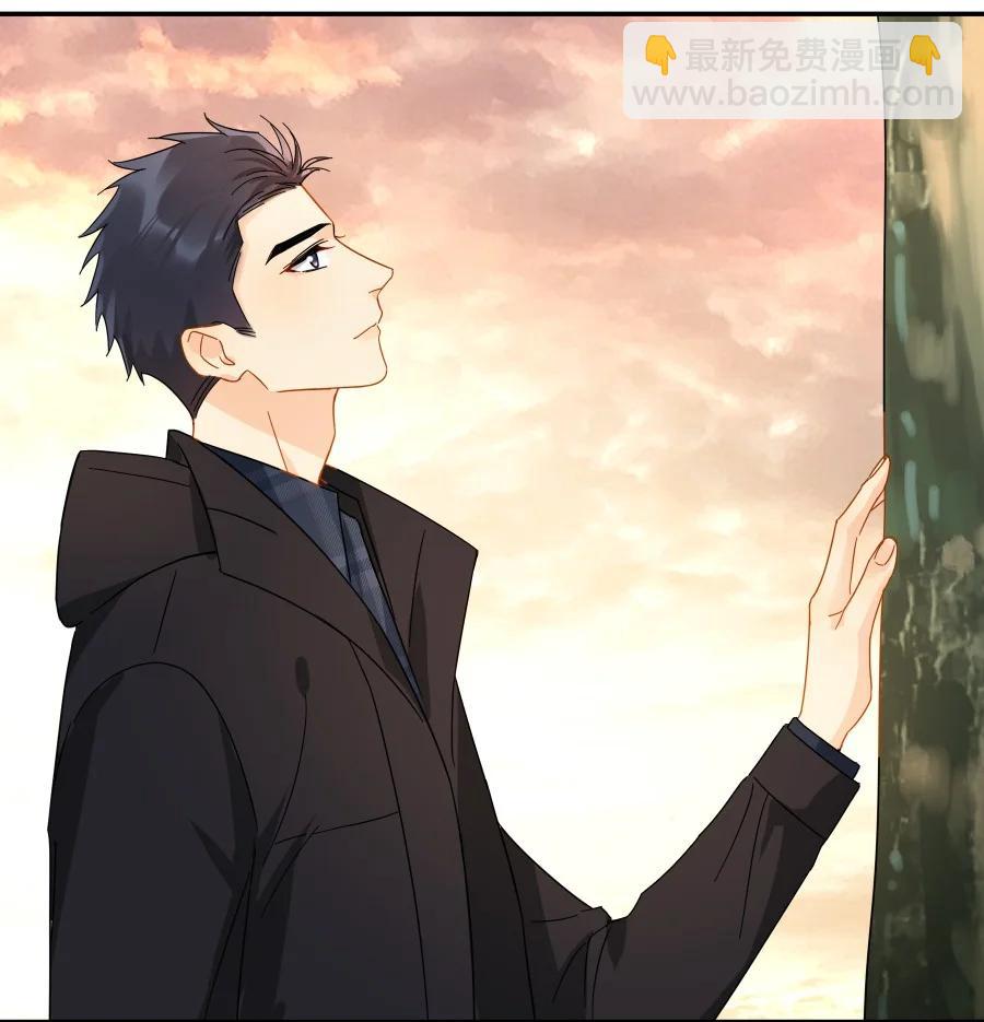 023 爱摆臭脸的小屁孩-第27话