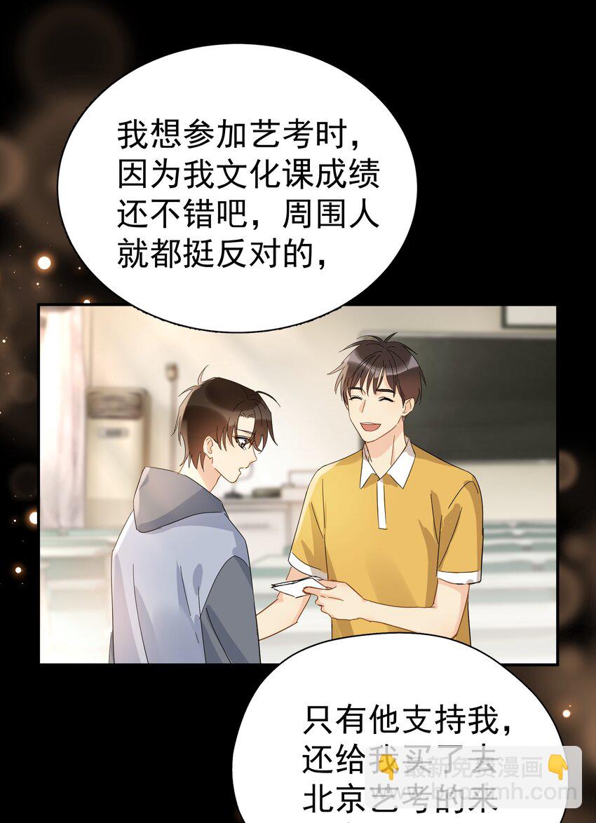 026 你觉得自己值20万-第31话