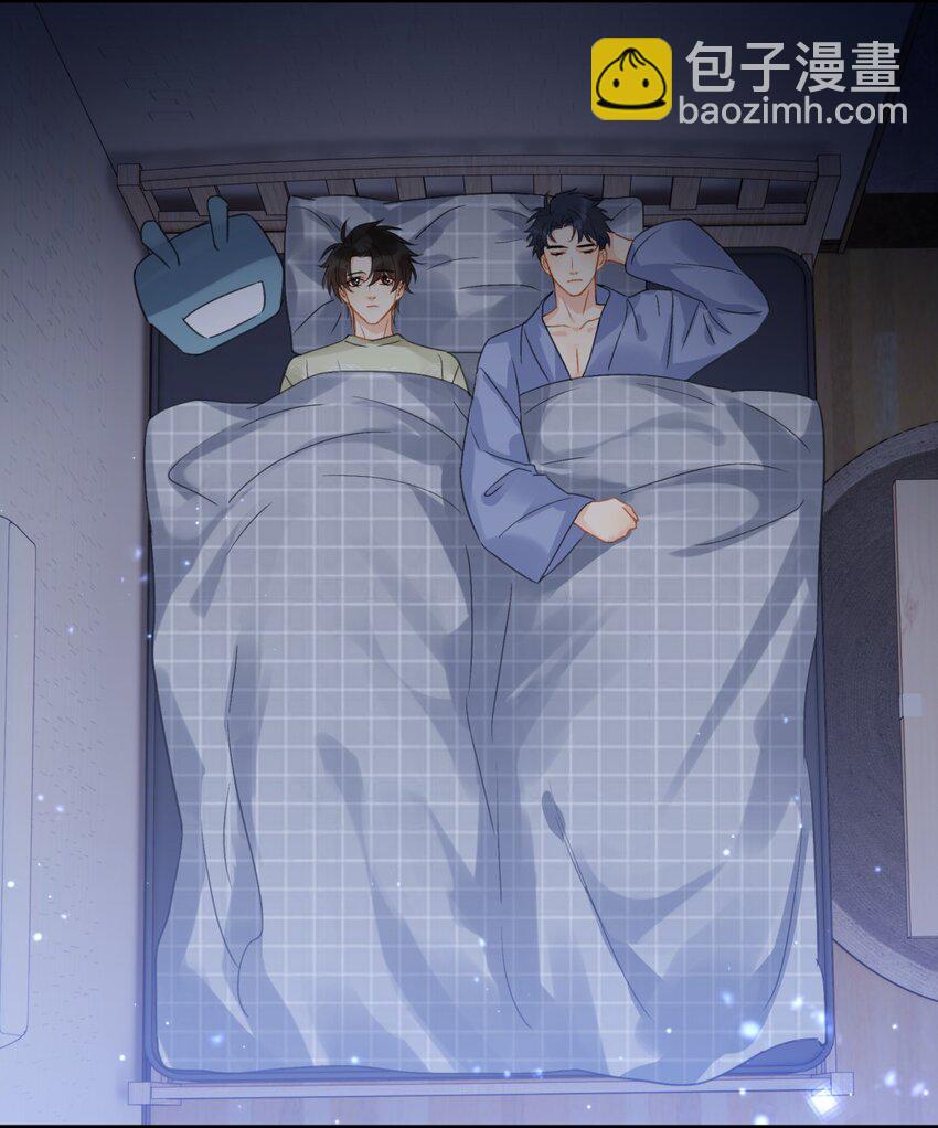 062 黑夜中的思绪-第69话