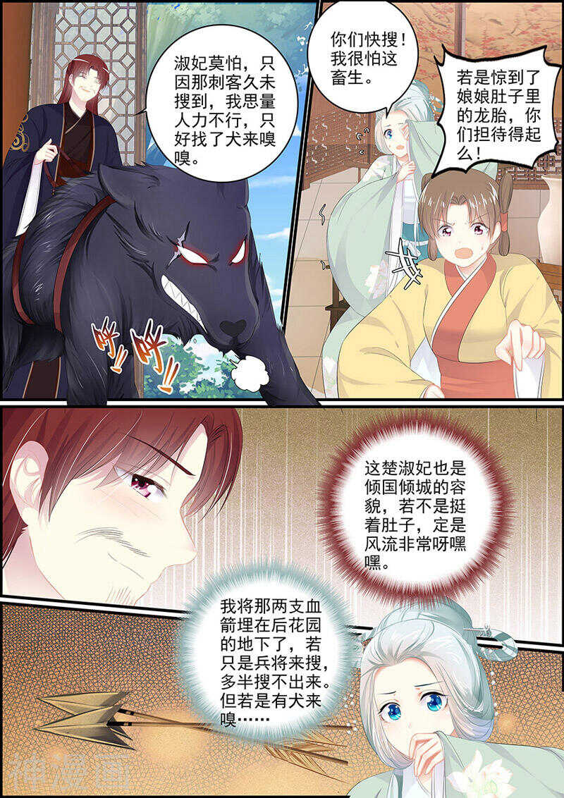 第119话 粉饰太平-第119话