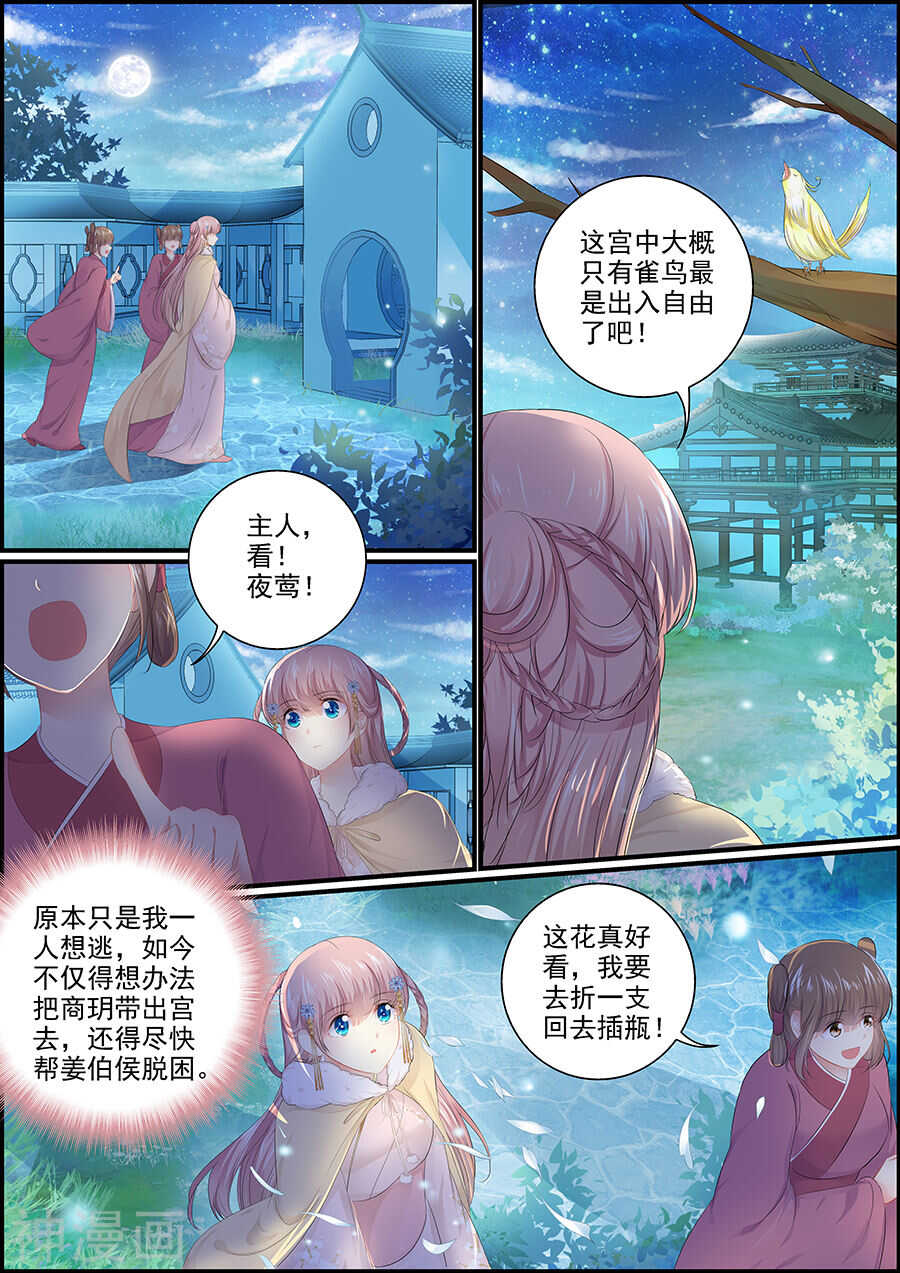 第135话 抛绣球-第135话