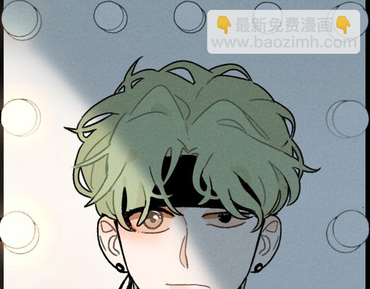 第3话：双面小爱豆-第3话
