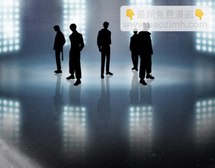 第3话：双面小爱豆-第3话